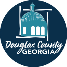 Douglas County Website Icon